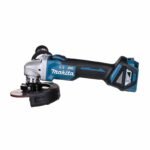 18V DGA513Z MAKITA Cordless Angle Grinder - Image 2