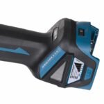 18V DGA513Z MAKITA Cordless Angle Grinder - Image 5