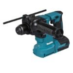 18V DHR183Z impact hammer drill from MAKITA