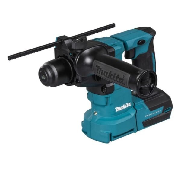 18V DHR183Z impact hammer drill from MAKITA