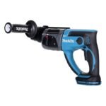 18V DHR202Z MAKITA hammer drill - Image 2
