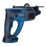 18V DHR202Z MAKITA hammer drill - Image 4