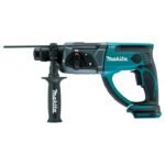 18V DHR202Z MAKITA hammer drill - Image 8