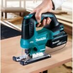 18V DJV184Z battery jigsaw MAKITA - Image 2