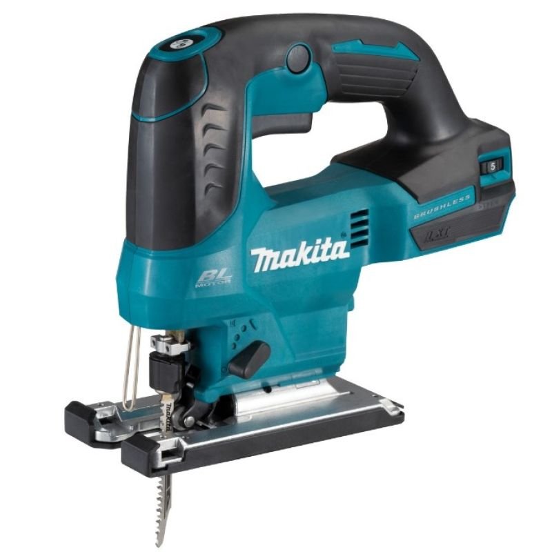 lupin-wear-ca-18v-djv184z-battery-jigsaw-makita-2228891 18V DJV184Z battery jigsaw MAKITA - Image 1