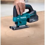 18V DJV184Z battery jigsaw MAKITA - Image 3