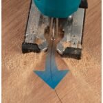 18V DJV184Z battery jigsaw MAKITA - Image 4