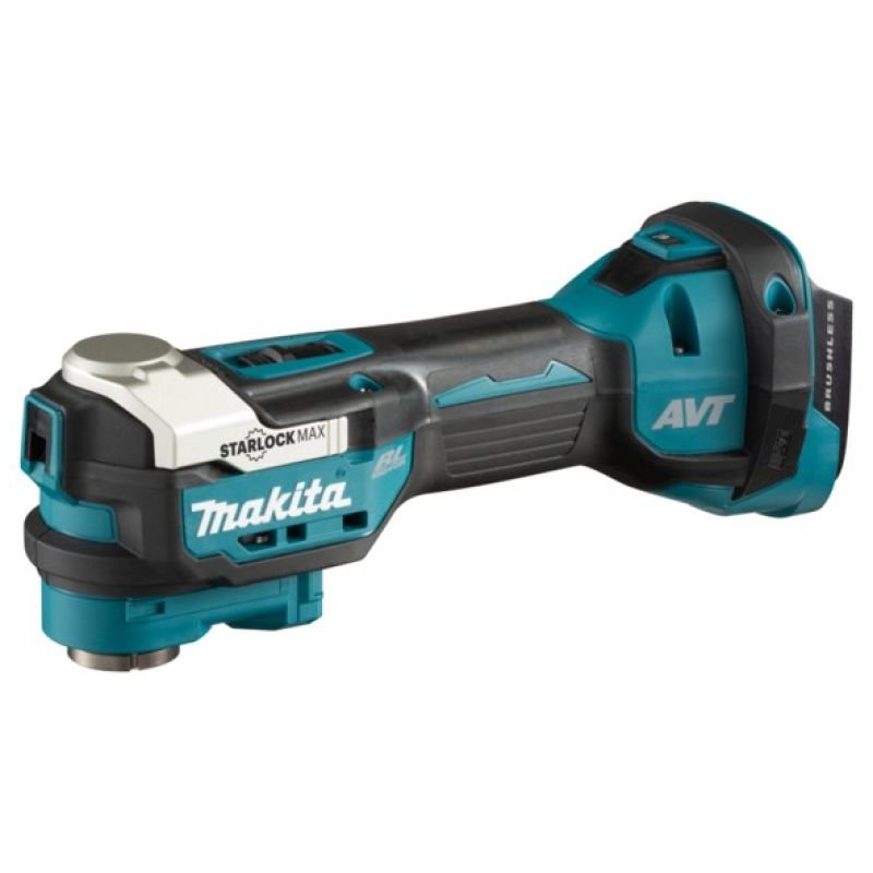 lupin-wear-ca-18v-dtm52z-makita-multi-tool-2228826 18V DTM52Z MAKITA Multi-Tool - Image 1