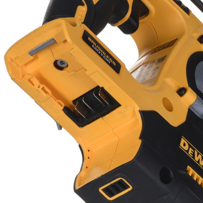 lupin-wear-ca-18v-hammer-drill-without-battery-and-charger-dewalt-dch273n-2447954 18v hammer drill without battery and charger DEWALT DCH273N - Image 1