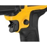 18V heat gun without battery and chargers DCE530N-XJ DEWALT - Image 4