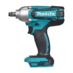 18V impact wrench without battery MAKITA DTW190Z - Image 2