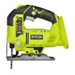 18V Jigsaw 2x Blades, Without Battery and Charger R18JS-0 RYOBI - Image 5