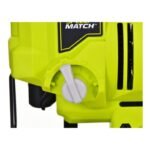 18V Jigsaw 2x Blades, Without Battery and Charger R18JS-0 RYOBI - Image 7