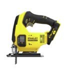 18V Jigsaw without Battery SFMCS600B-XJ STANLEY - Image 2
