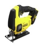 18V Jigsaw without Battery SFMCS600B-XJ STANLEY