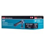 18V MAKITA DCG180Z glue gun without battery and charger - Image 7