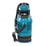 18V mini compressor without battery DMP181Z MAKITA - Image 7