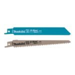 18V reciprocating saw without battery and charger MAKITA DJR187Z - Image 8