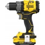 18V SFMCD725D2K STANLEY Cordless Drill/Driver - Image 2