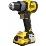 18V SFMCD725D2K STANLEY Cordless Drill/Driver - Image 3