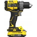 18V SFMCD725D2K STANLEY Cordless Drill/Driver - Image 4