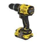 18V STANLEY SFMCD721D2K Cordless Drill/Driver - Image 4