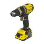 18V STANLEY SFMCD721D2K Cordless Drill/Driver - Image 5