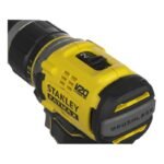 18V STANLEY SFMCD721D2K Cordless Drill/Driver - Image 7
