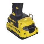 18V STANLEY SFMCD721D2K Cordless Drill/Driver - Image 8