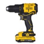 18V V20 STANLEY SFMCD710D2K-QW SCREWDRIVER - Image 2