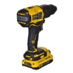 18V V20 STANLEY SFMCD710D2K-QW SCREWDRIVER - Image 3