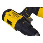 18V V20 STANLEY SFMCD710D2K-QW SCREWDRIVER - Image 6