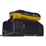 18V V20 STANLEY SFMCD710D2K-QW SCREWDRIVER - Image 7