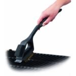 2-in-1 GRATE CLEANING BRUSH 21CM - Image 3