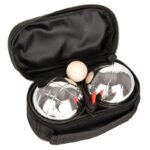2-PIECE GAME BALLS - BOULE PETANQUE ENERO COVER - Image 2