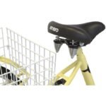 24-INCH VANILLA 3-WHEEL BIKE 1-SPEED - Image 5