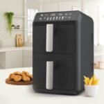 2400W MR-761 MAESTRO Air Fryer - Image 7