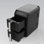 2400W MR-761 MAESTRO Air Fryer - Image 8