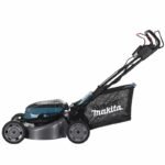 2x18V Battery-free Lawn Mower with DLM462Z MAKITA Drive - Image 3