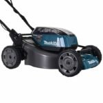 2x18V Battery-free Lawn Mower with DLM462Z MAKITA Drive - Image 5