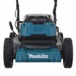 2x18V Battery-free Lawn Mower with DLM462Z MAKITA Drive - Image 6