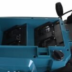 2x18V Battery-free Lawn Mower with DLM462Z MAKITA Drive - Image 8