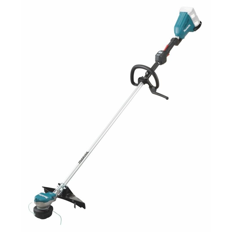 lupin-wear-ca-2x18v-dur368lpt2-makita-cordless-string-trimmer-2228736 2x18V DUR368LPT2 MAKITA Cordless String Trimmer - Image 1