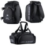 3-in-1 compact training bag 25 liters - DBX-SB-25w