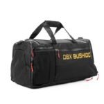 3-in-1 sports bag with backpack function DBX-SB-23 - Image 8