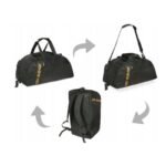 3 in 1 Training Bag - Backpack + Bag - PREMIUM DBX-SB-20 - Image 2