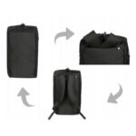 3 in 1 Training Bag - Backpack + Bag - PREMIUM DBX-SB-20 - Image 3