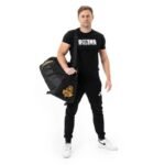 3 in 1 Training Bag - Backpack + Bag - PREMIUM DBX-SB-20 - Image 8