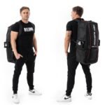 3 in 1 Training Bag - Backpack + Bag - PREMIUM DBX-SB-21 - Image 3
