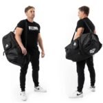3 in 1 Training Bag - Backpack + Bag - PREMIUM DBX-SB-21 - Image 4
